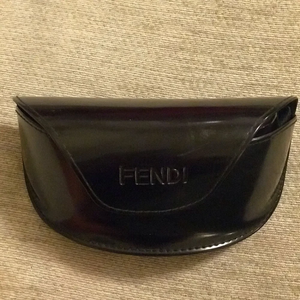 Fendi sunglasses